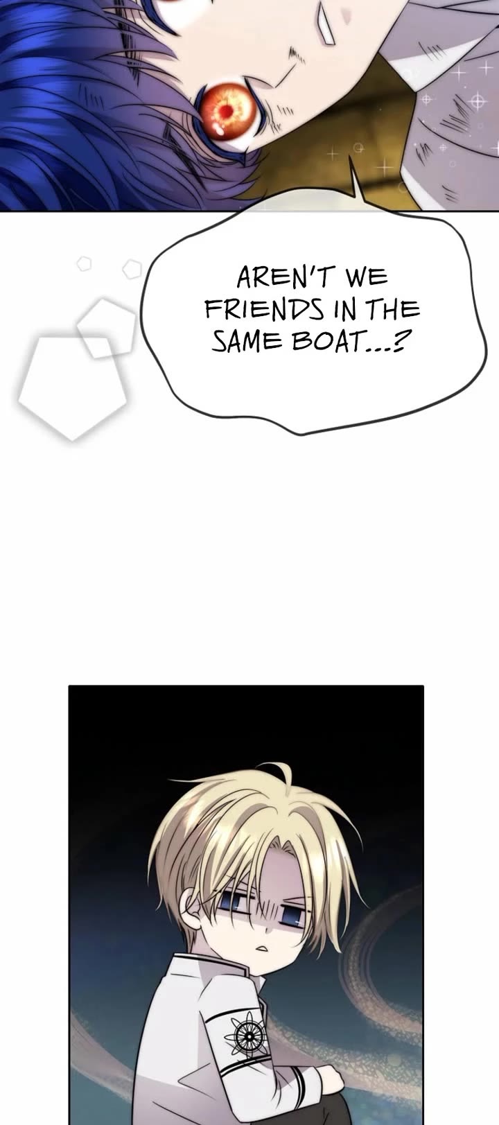 Black Haze (2025) chapter 70 page 25
