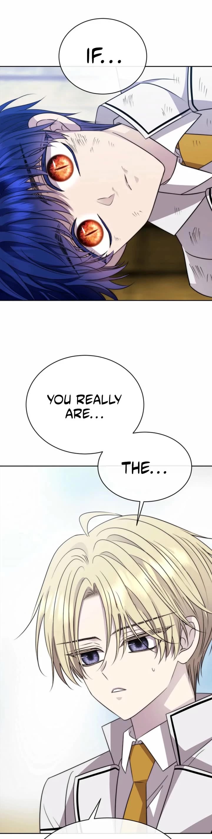Black Haze (2025) chapter 70 page 29