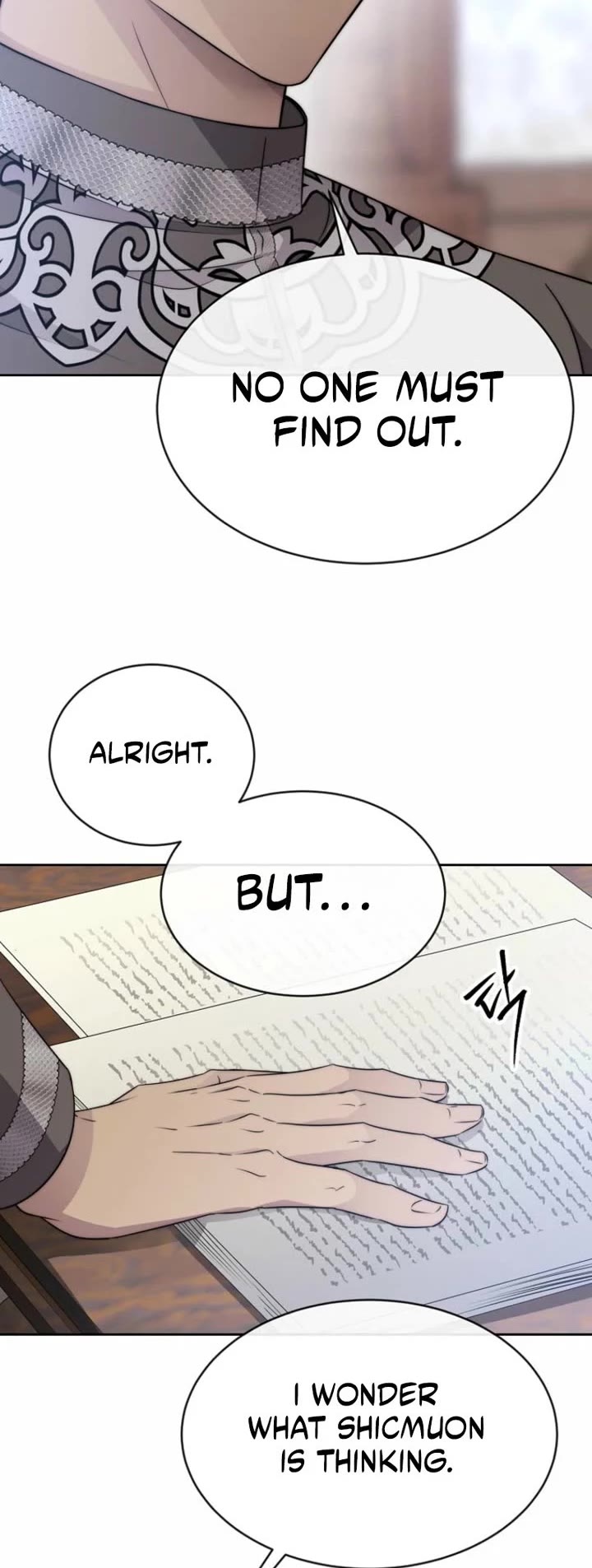 Black Haze (2025) chapter 70 page 4