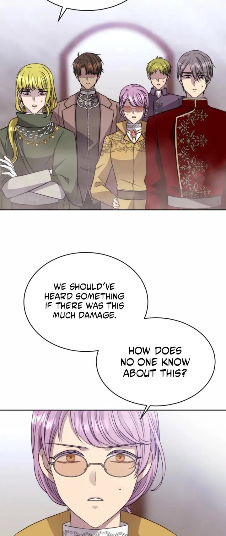 Black Haze (2025) chapter 70 page 9