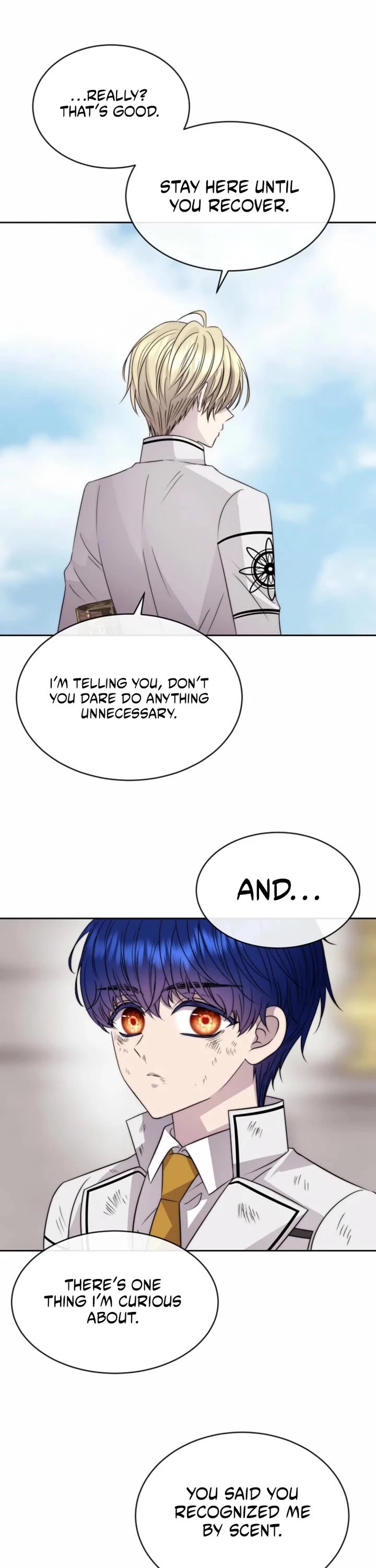 Black Haze (2025) chapter 71 page 10