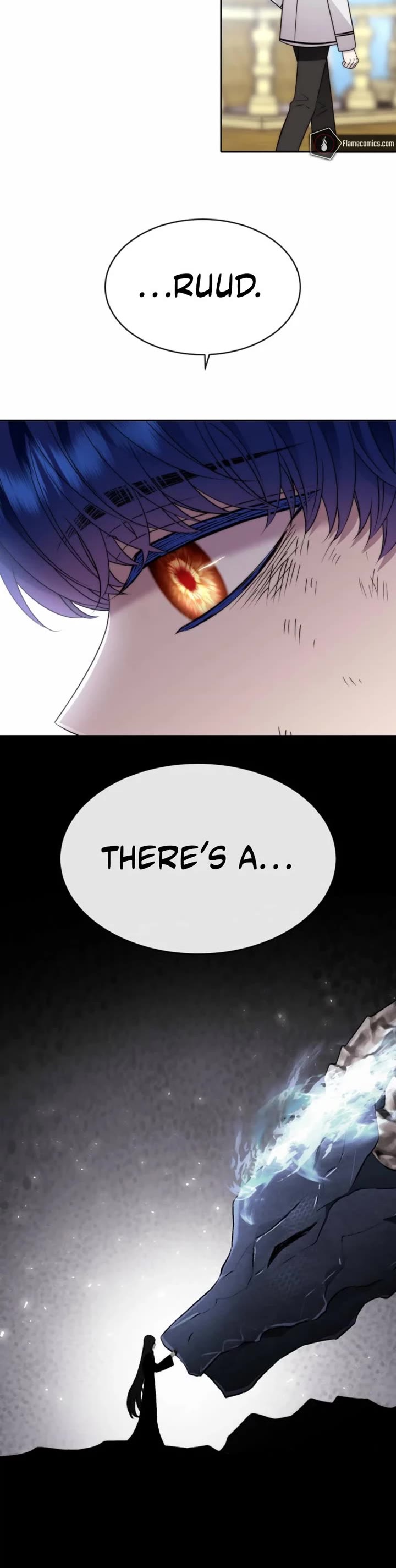 Black Haze (2025) chapter 71 page 13