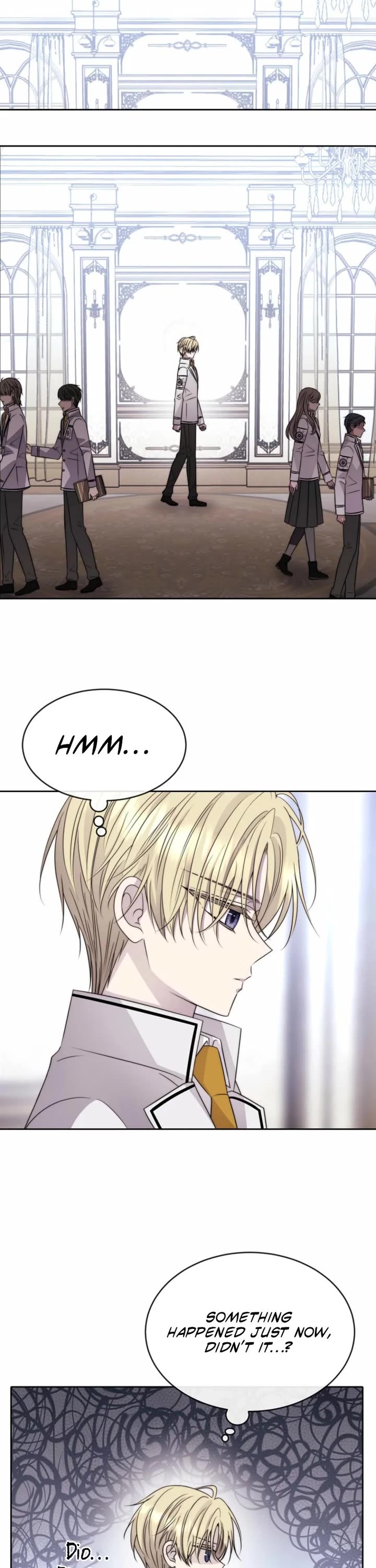 Black Haze (2025) chapter 71 page 15