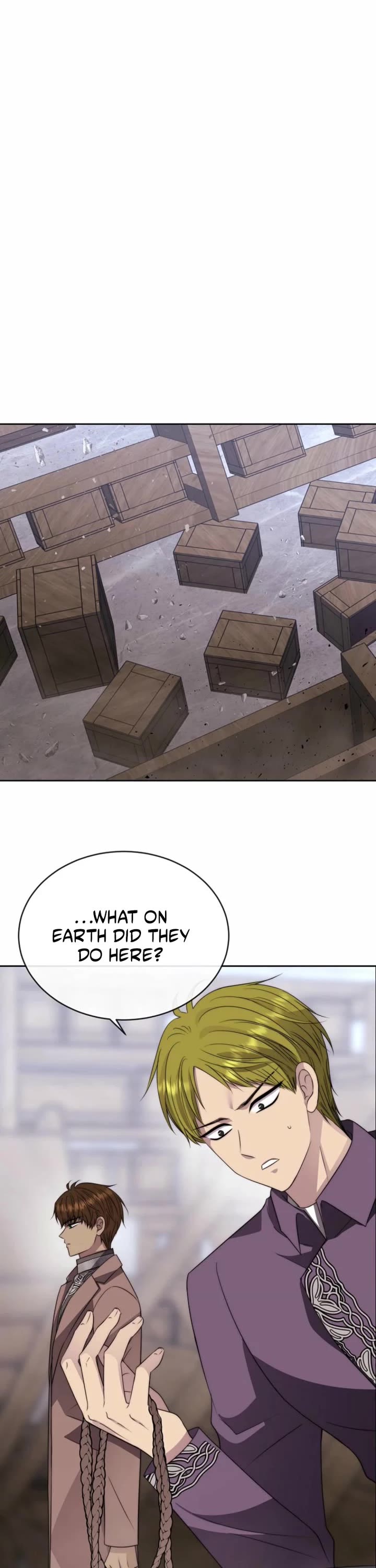 Black Haze (2025) chapter 71 page 23