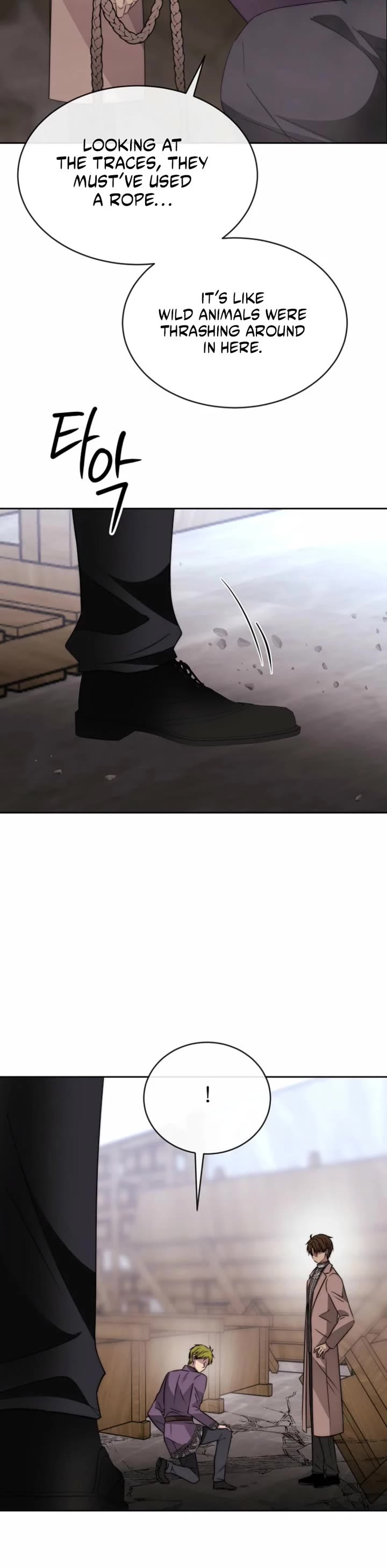 Black Haze (2025) chapter 71 page 24