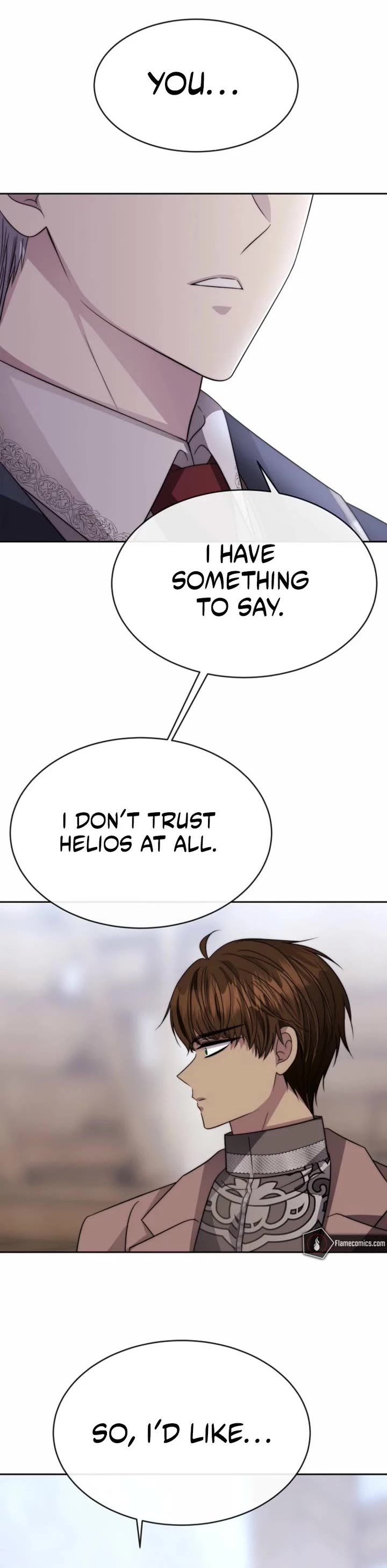 Black Haze (2025) chapter 71 page 25