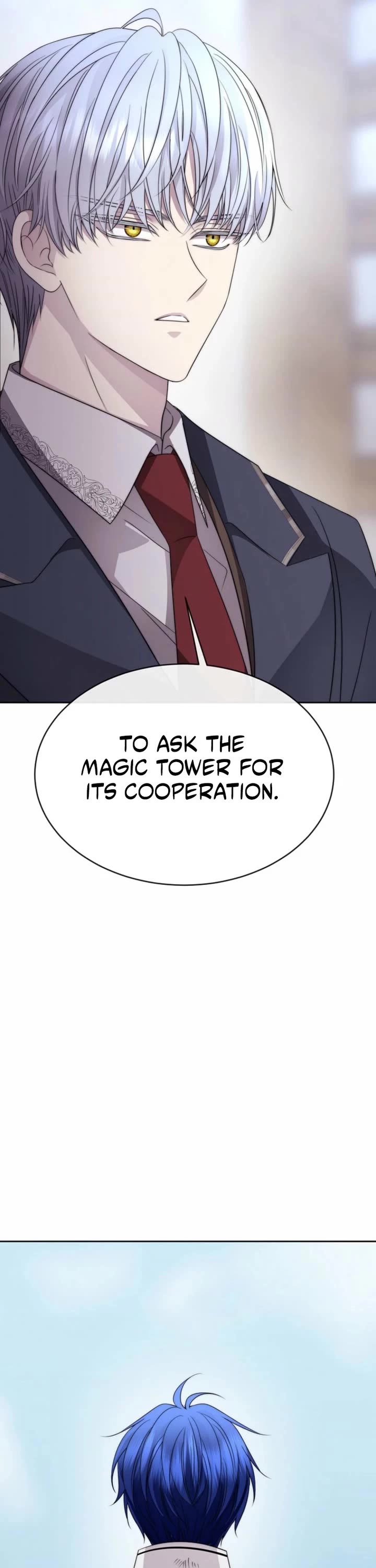 Black Haze (2025) chapter 71 page 26