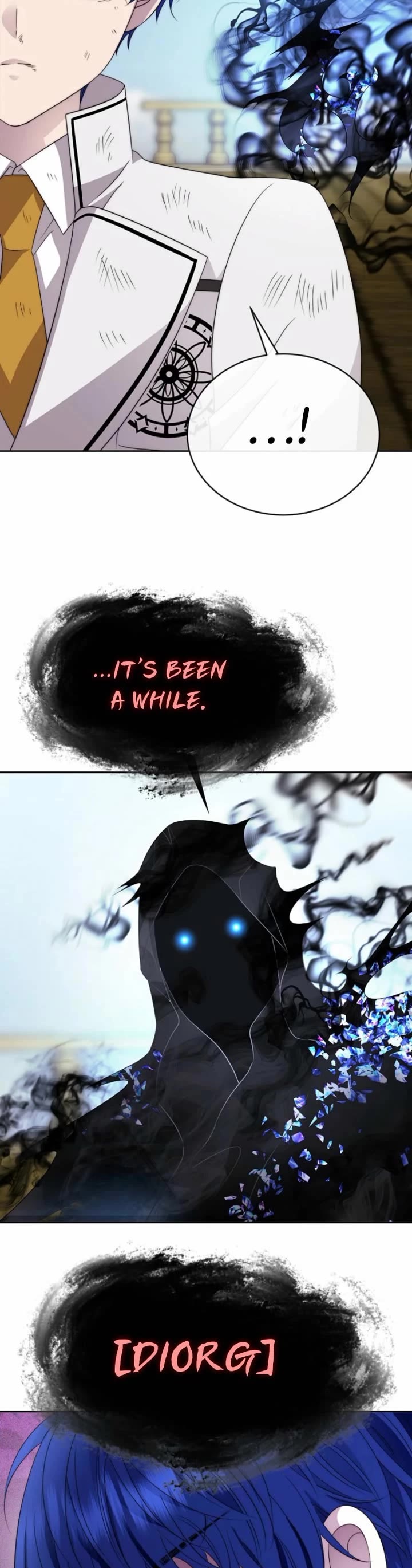 Black Haze (2025) chapter 71 page 28