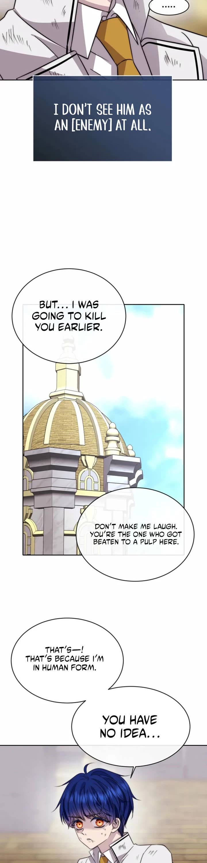 Black Haze (2025) chapter 71 page 3