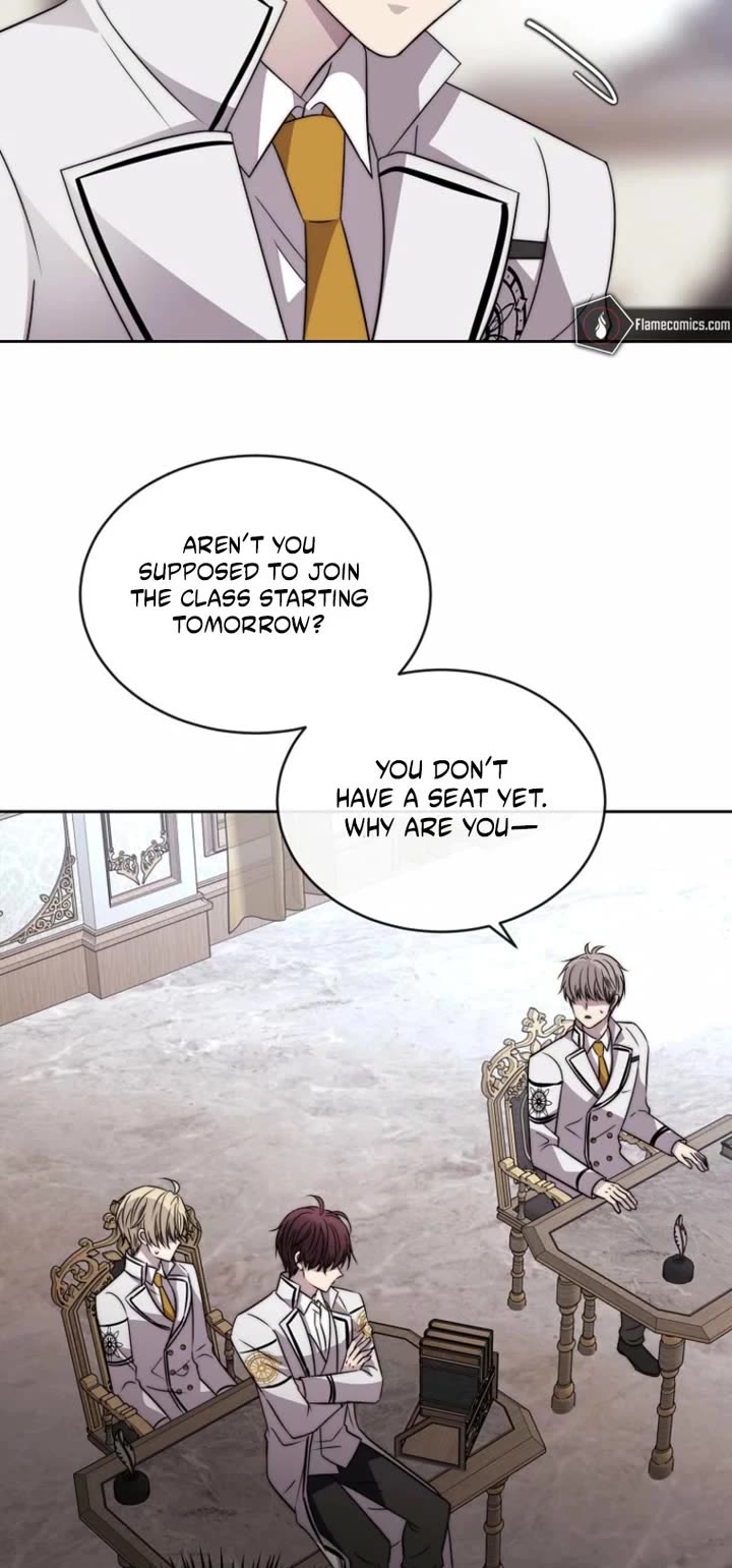 Black Haze (2025) chapter 71 page 33
