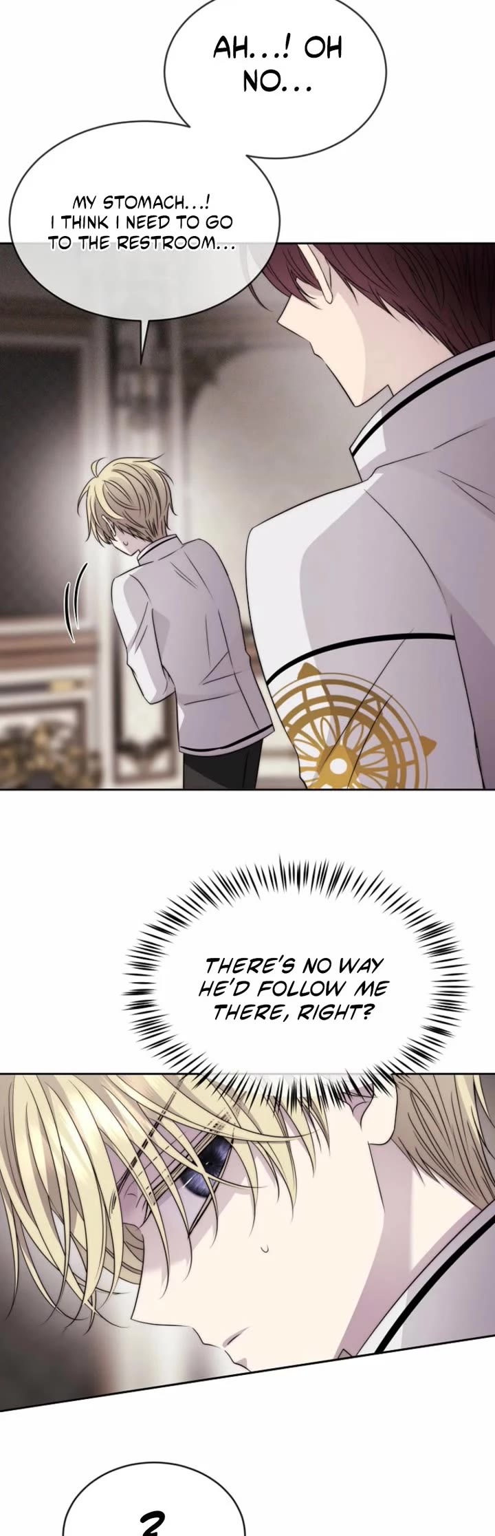 Black Haze (2025) chapter 71 page 37