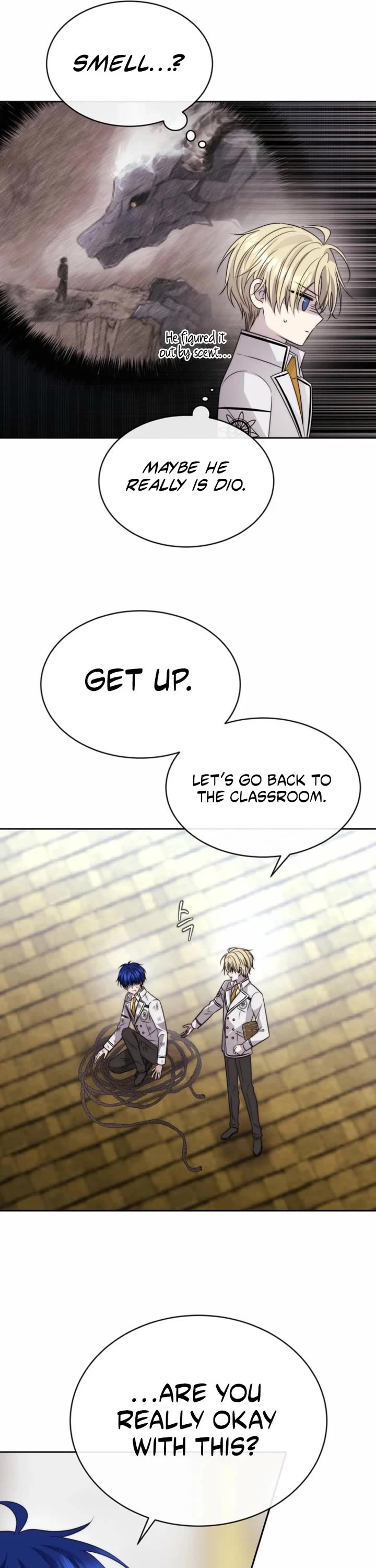 Black Haze (2025) chapter 71 page 6