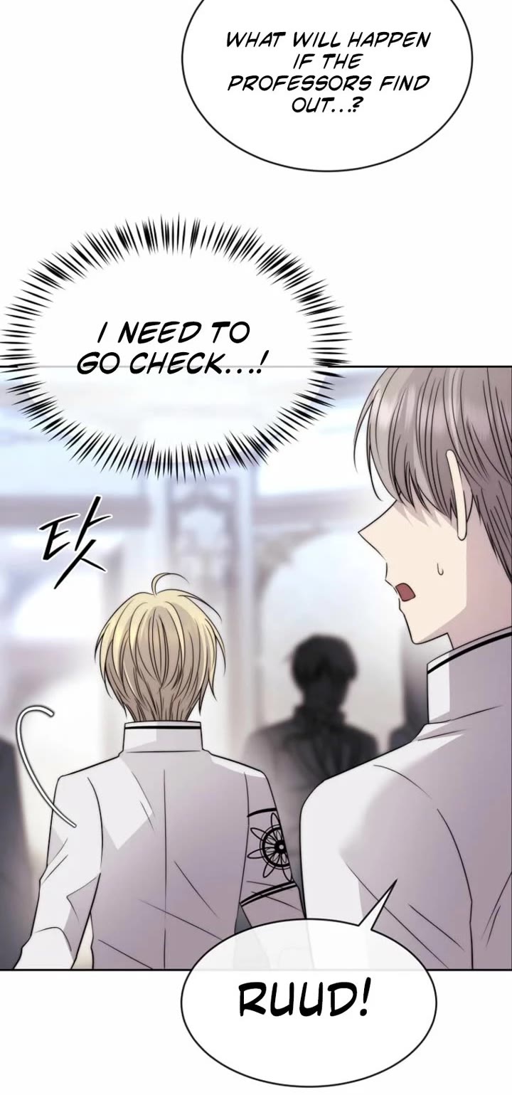 Black Haze (2025) chapter 72 page 14