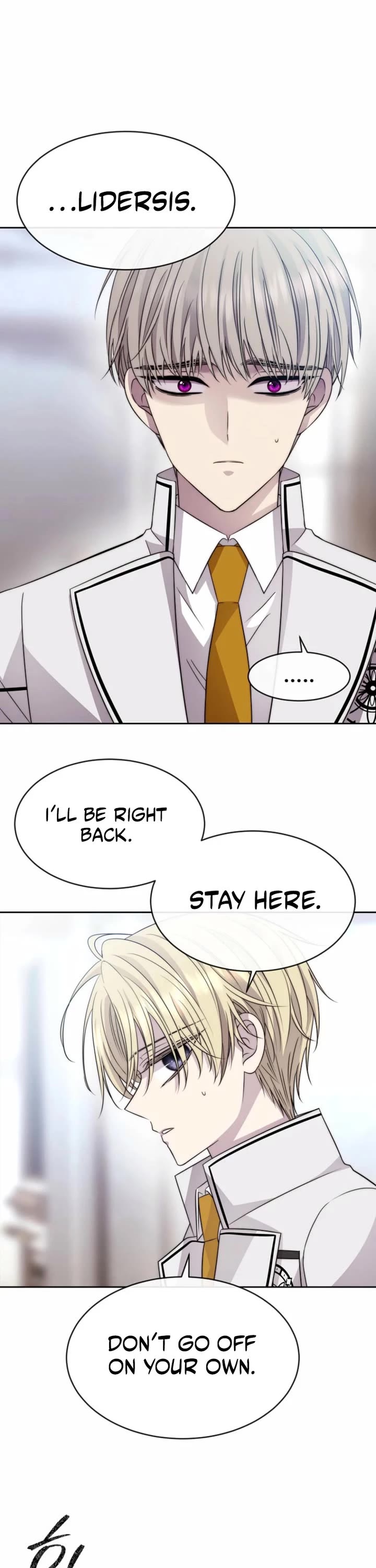 Black Haze (2025) chapter 72 page 15
