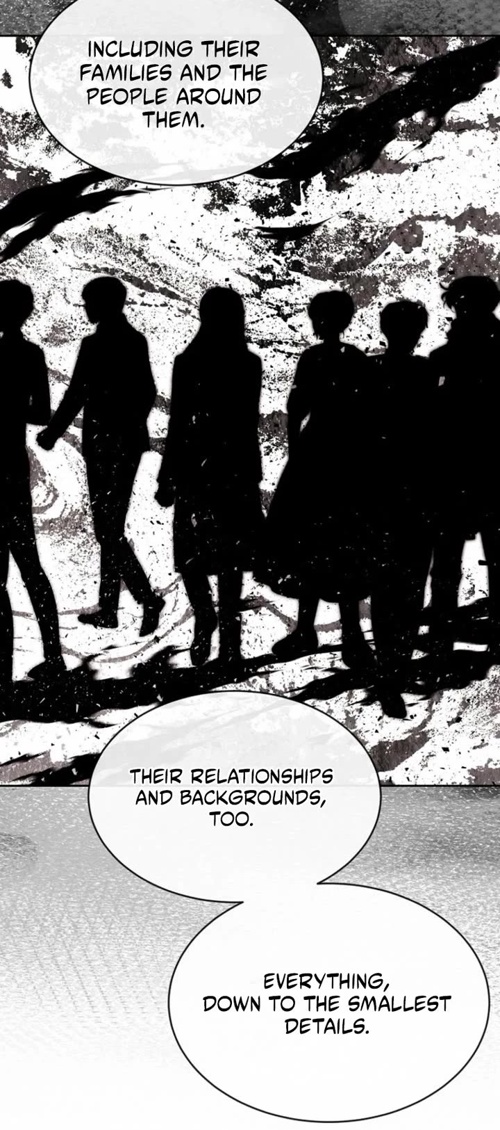 Black Haze (2025) chapter 72 page 19