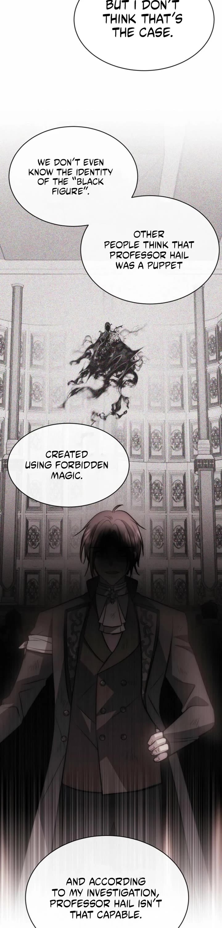 Black Haze (2025) chapter 72 page 21