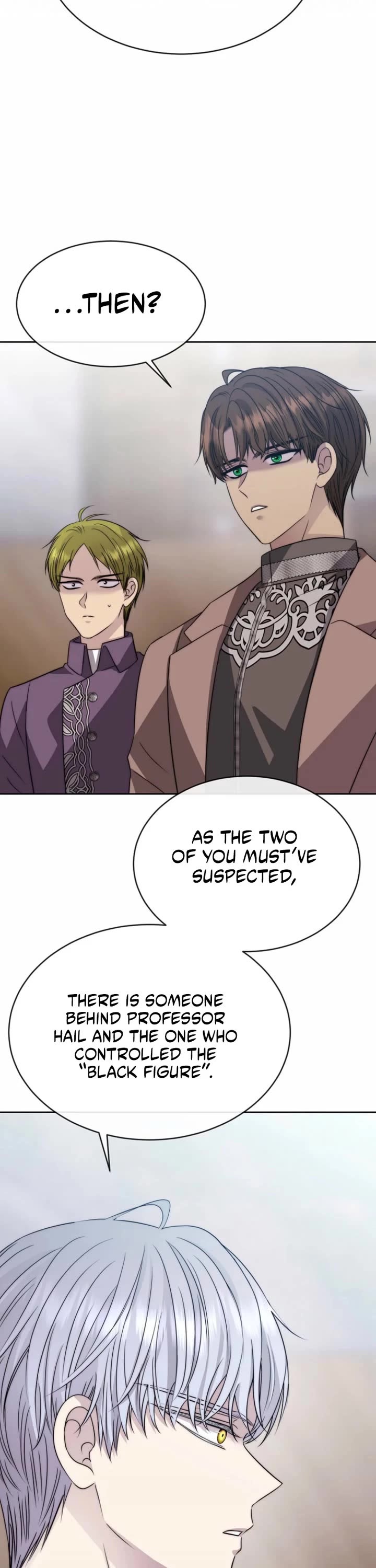 Black Haze (2025) chapter 72 page 22