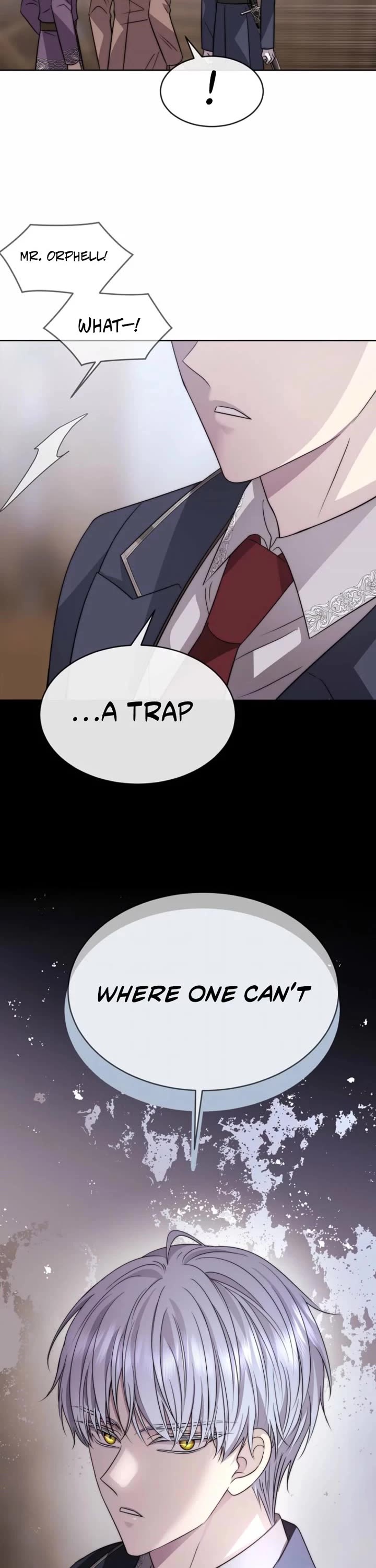 Black Haze (2025) chapter 72 page 26