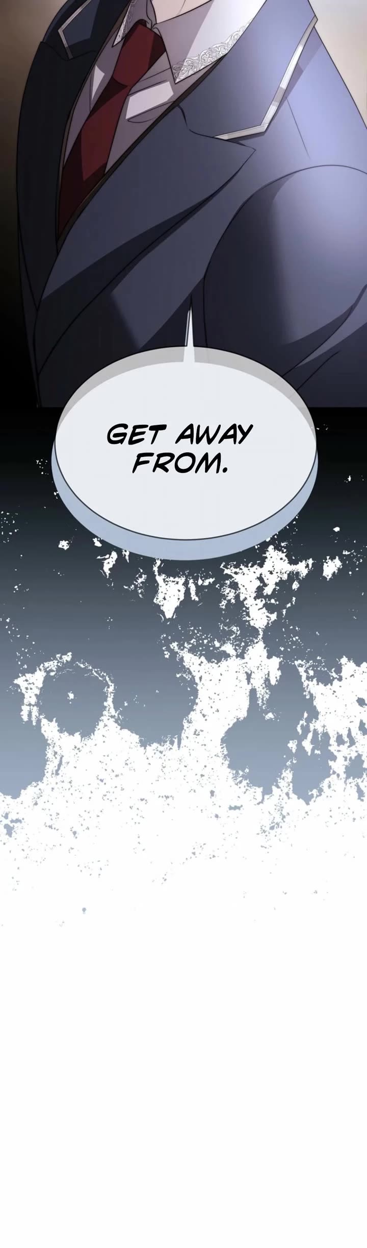 Black Haze (2025) chapter 72 page 27