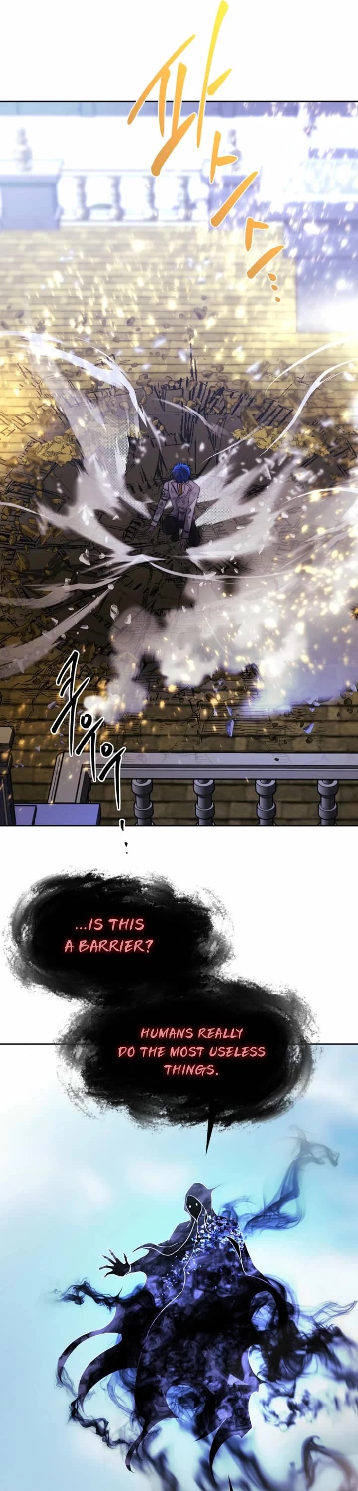 Black Haze (2025) chapter 72 page 29