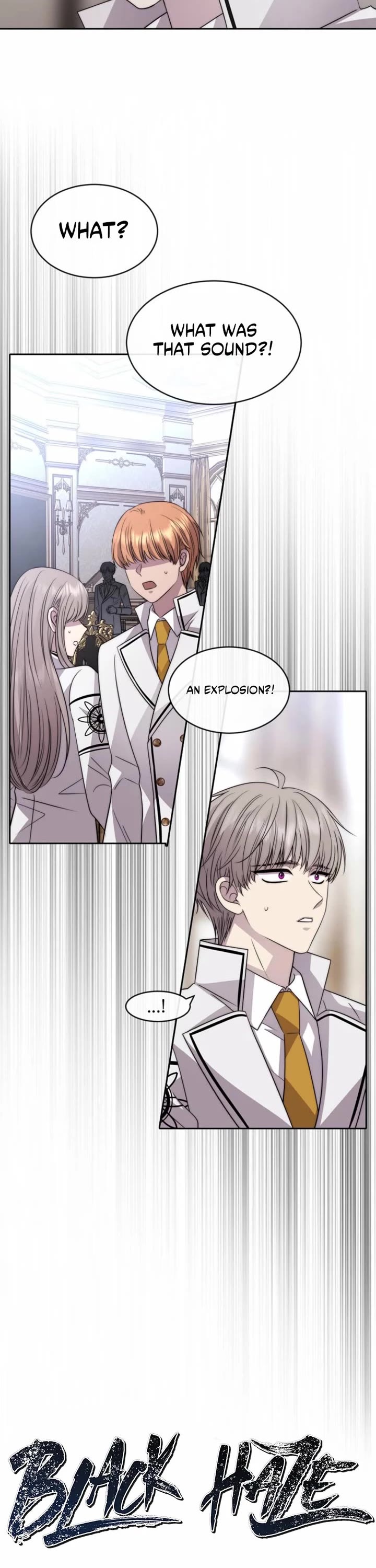 Black Haze (2025) chapter 72 page 3