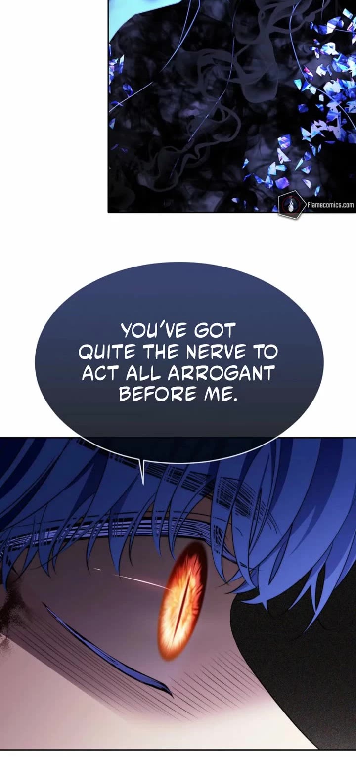 Black Haze (2025) chapter 72 page 33