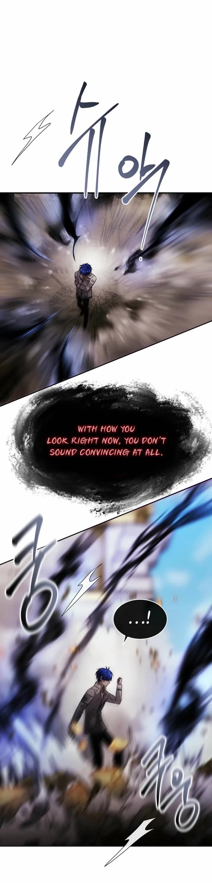 Black Haze (2025) chapter 72 page 34