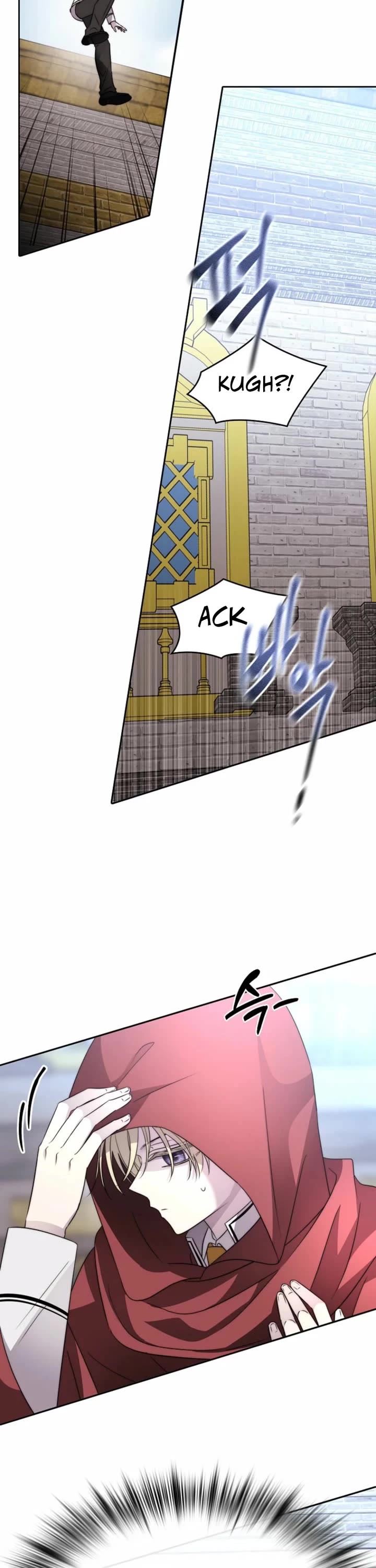 Black Haze (2025) chapter 72 page 40