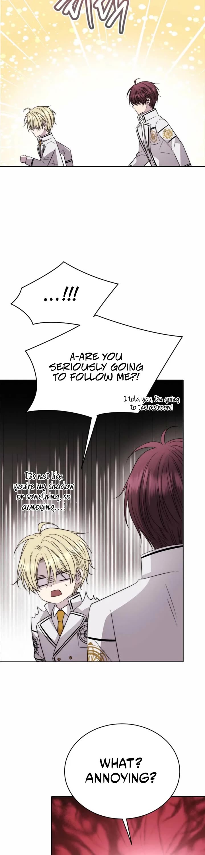 Black Haze (2025) chapter 72 page 7