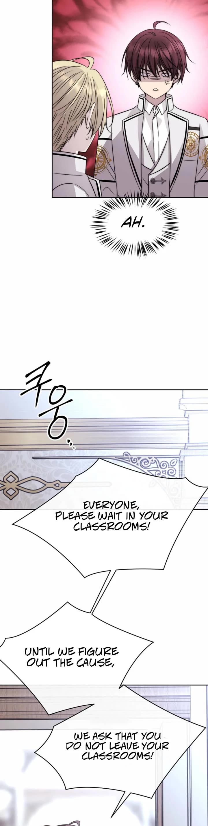Black Haze (2025) chapter 72 page 8
