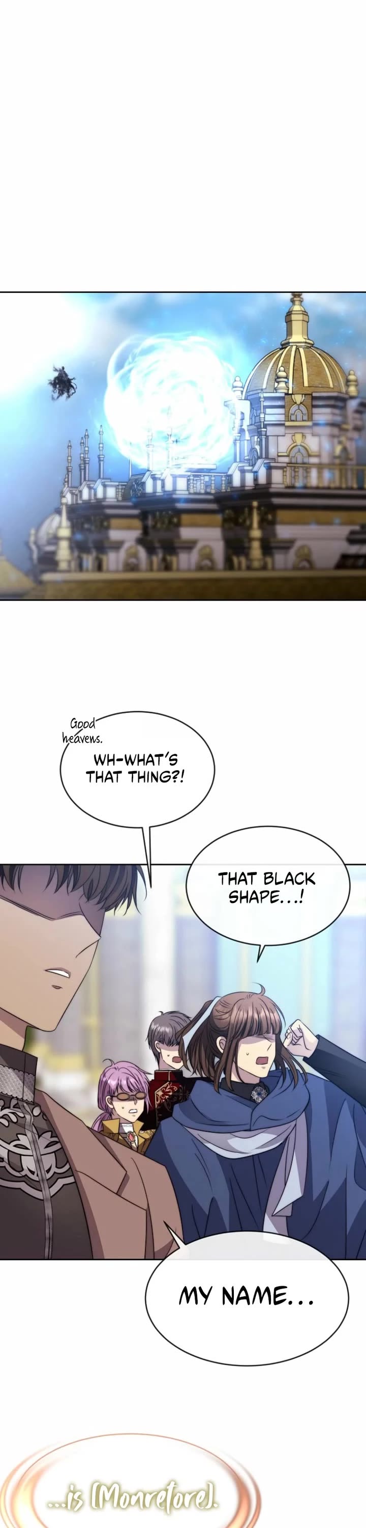 Black Haze (2025) chapter 73 page 24