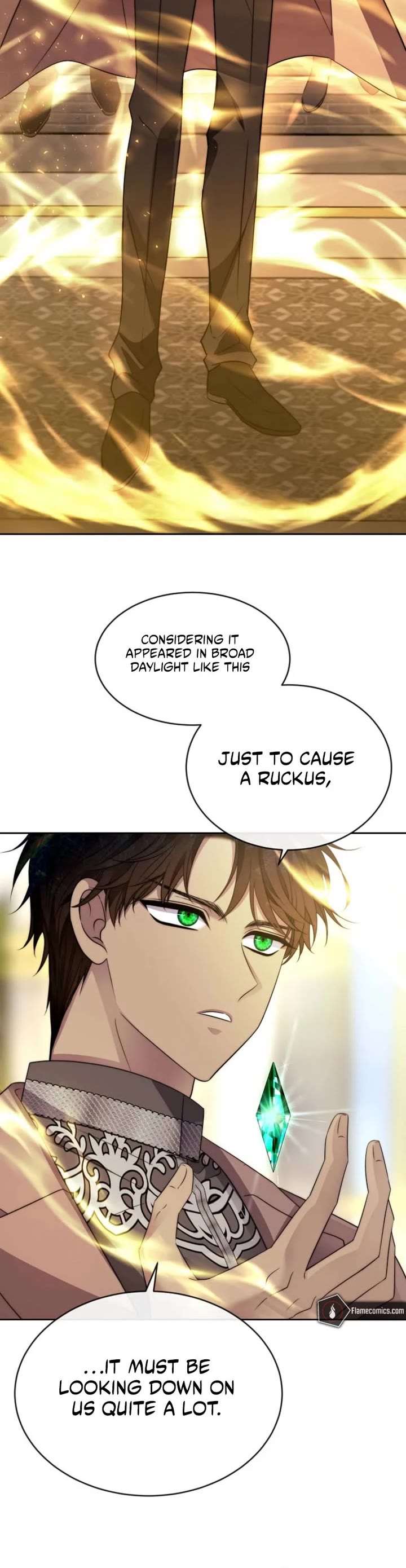 Black Haze (2025) chapter 73 page 26
