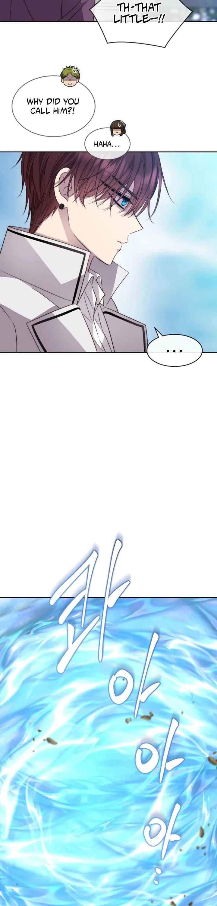 Black Haze (2025) chapter 73 page 28
