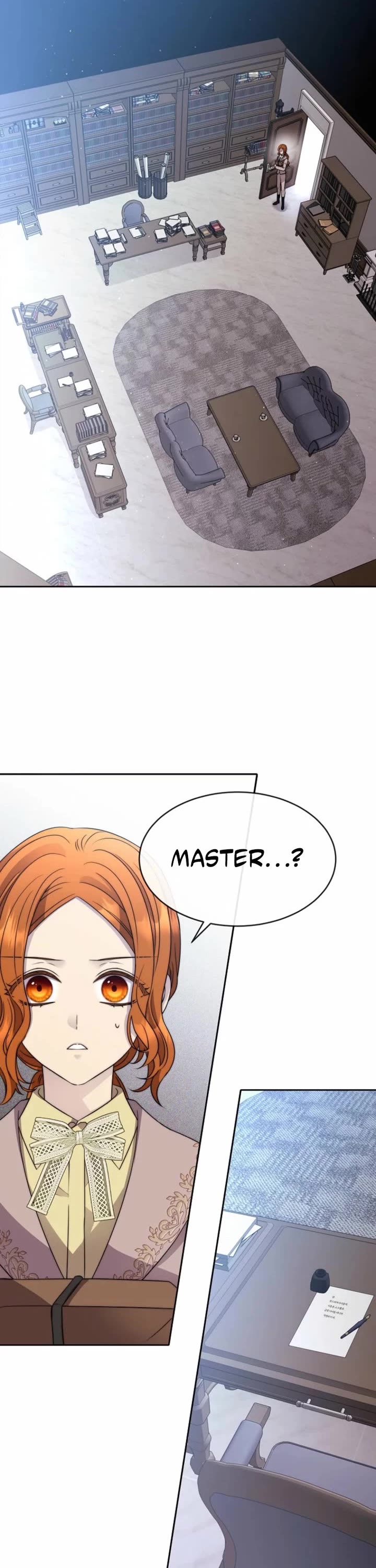 Black Haze (2025) chapter 73 page 3