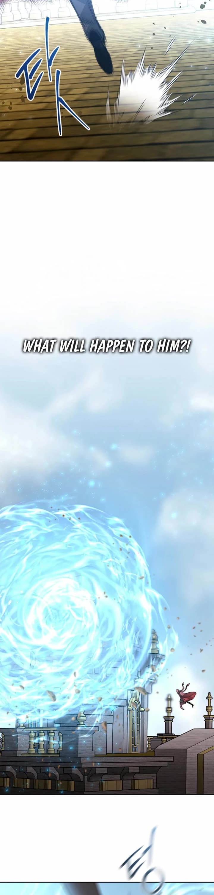 Black Haze (2025) chapter 73 page 32