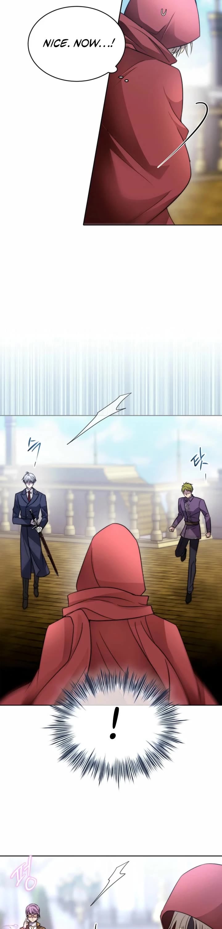 Black Haze (2025) chapter 73 page 37