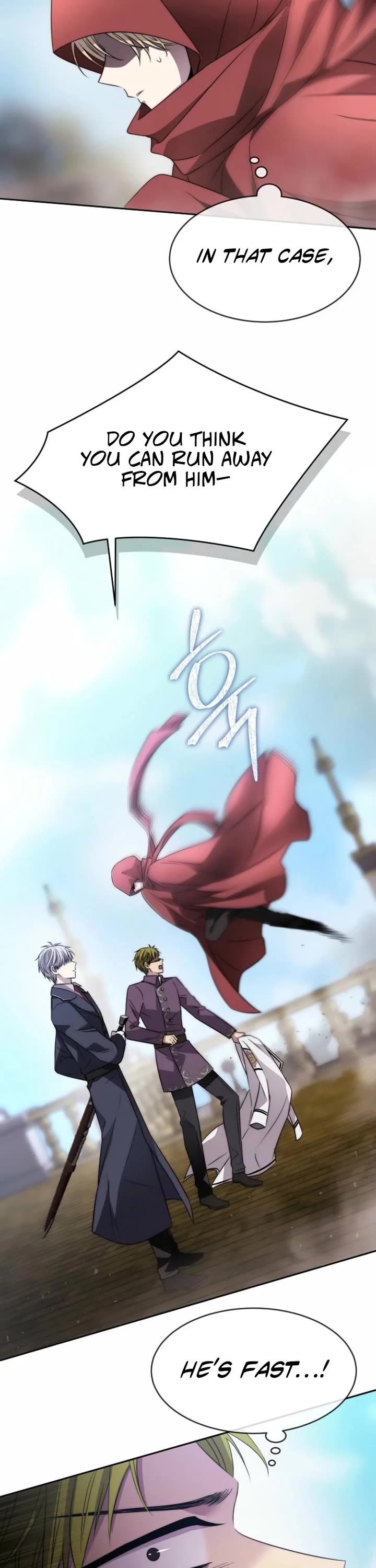 Black Haze (2025) chapter 74 page 20