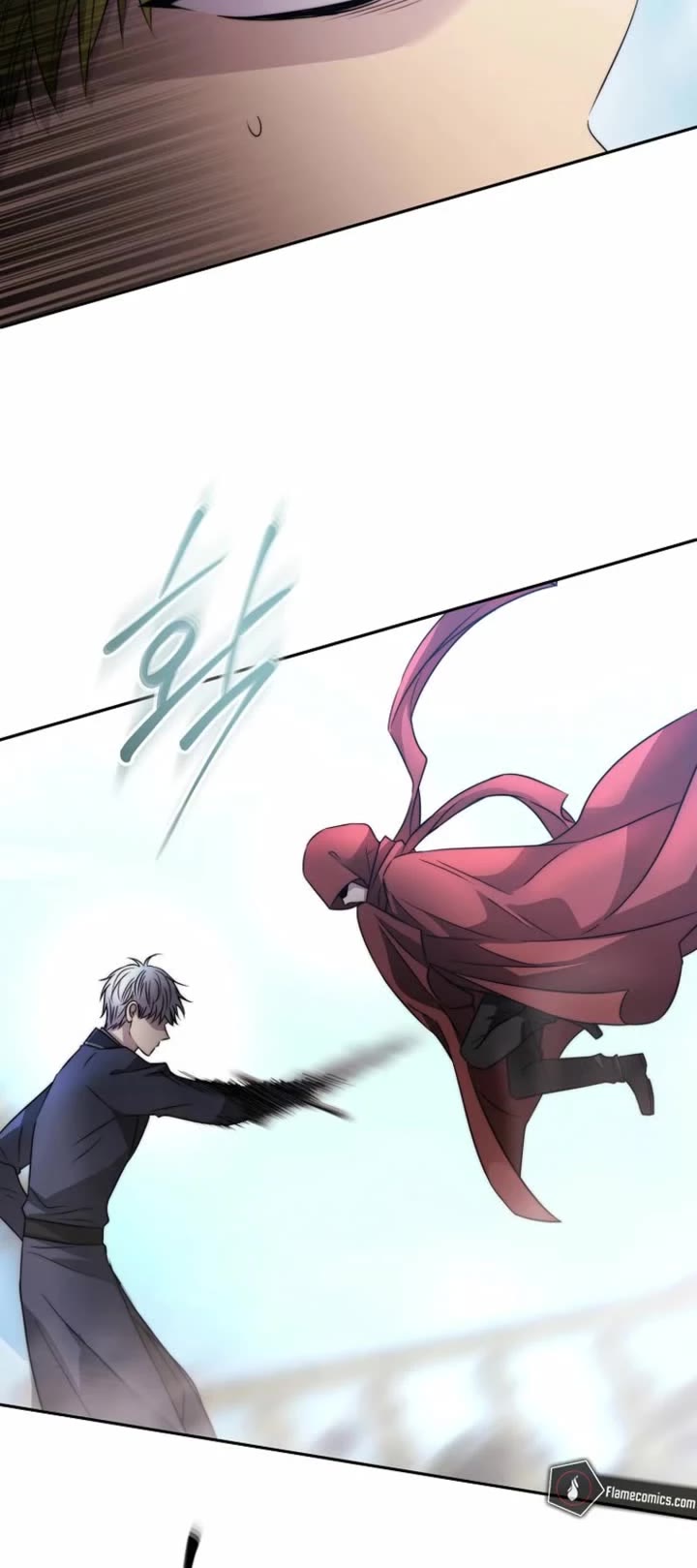 Black Haze (2025) chapter 74 page 21