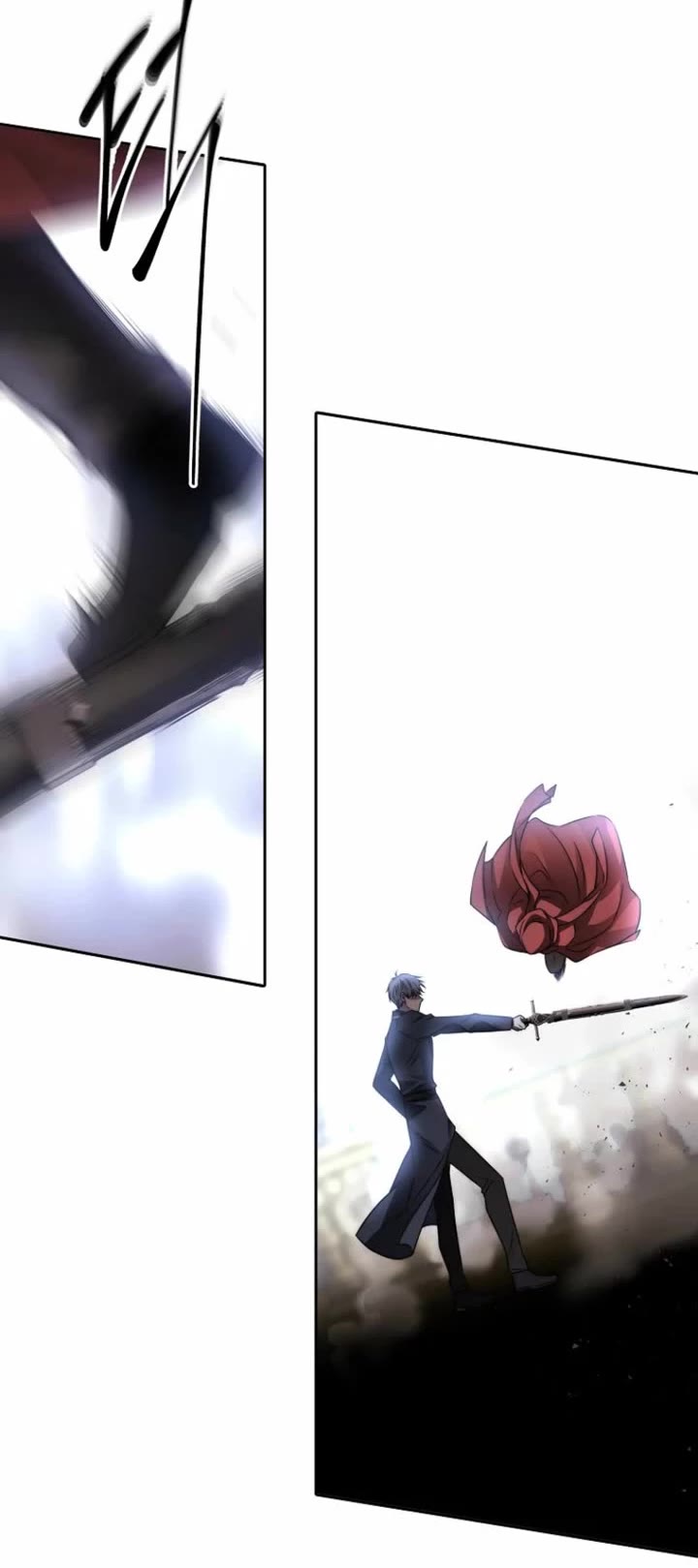 Black Haze (2025) chapter 74 page 22