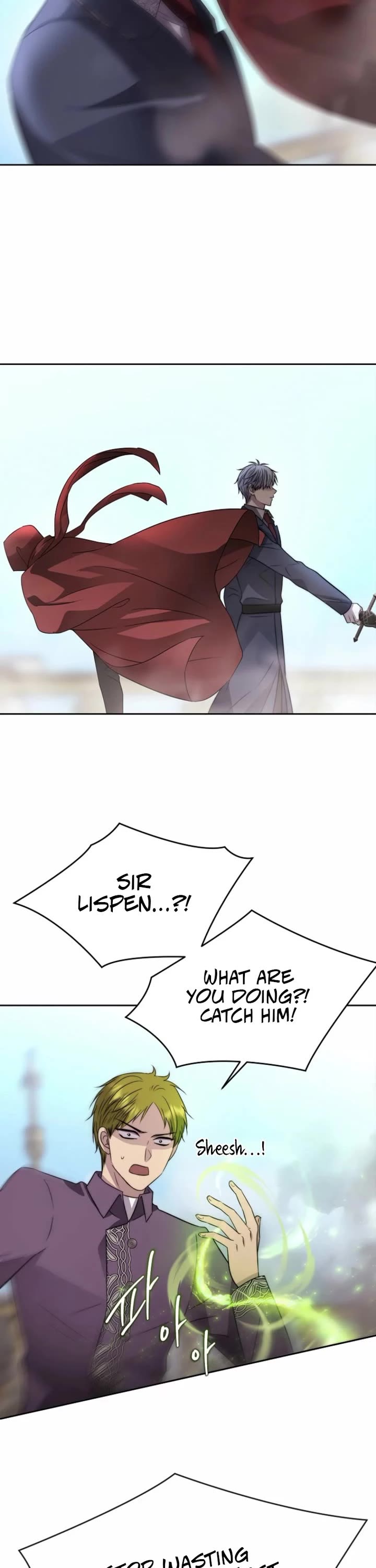 Black Haze (2025) chapter 74 page 24