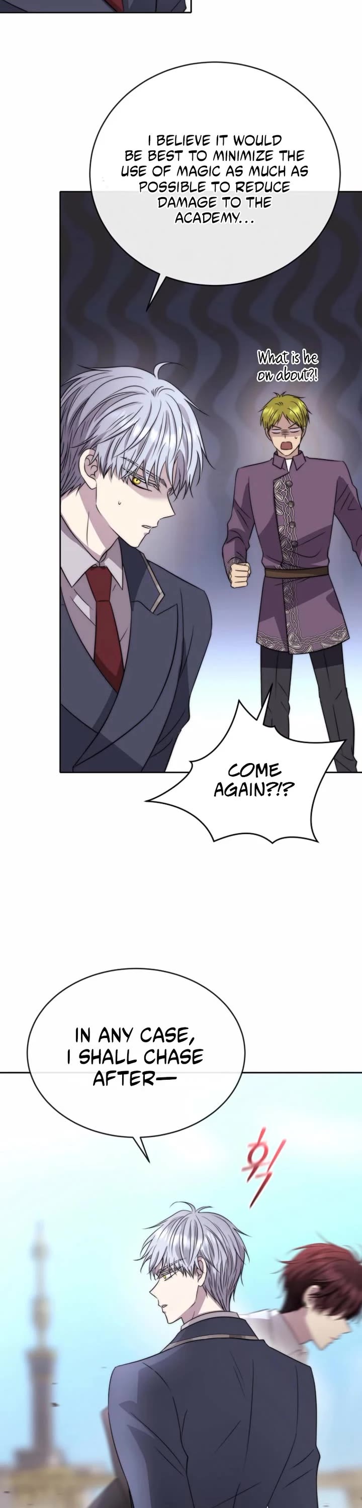 Black Haze (2025) chapter 74 page 28