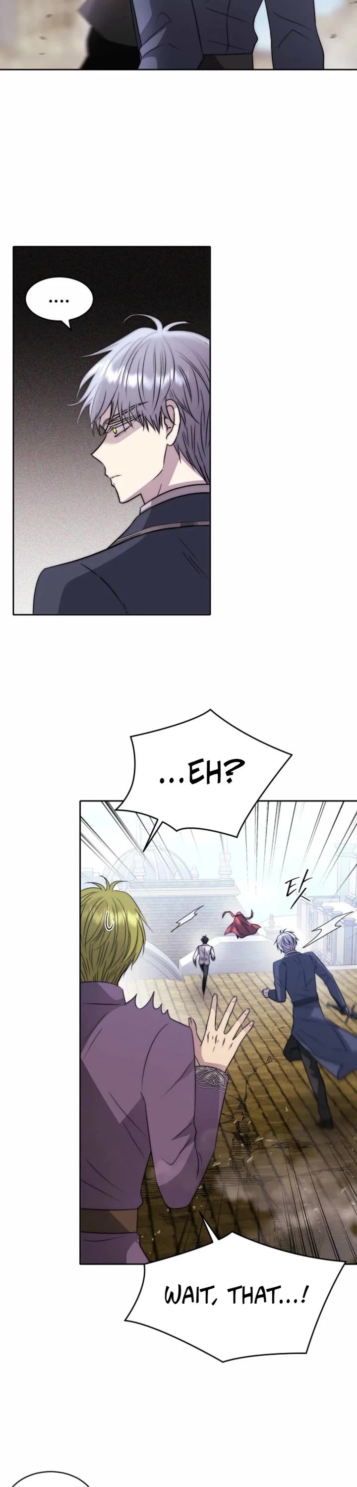 Black Haze (2025) chapter 74 page 29
