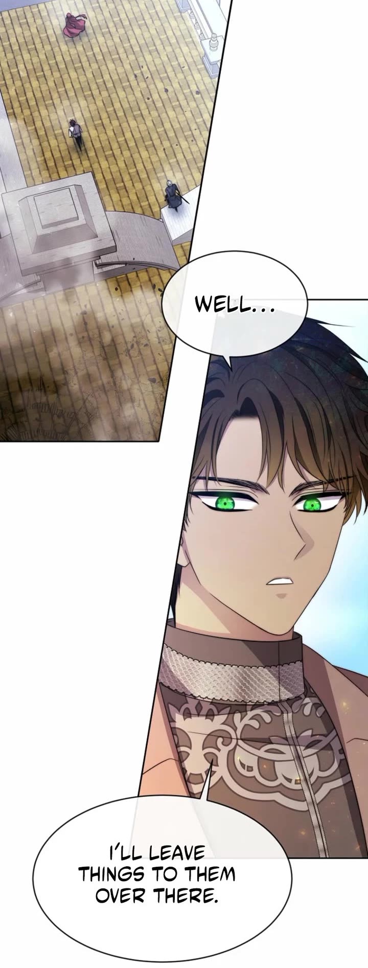 Black Haze (2025) chapter 74 page 31