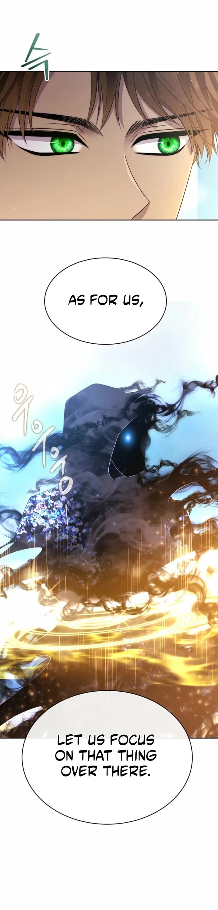 Black Haze (2025) chapter 74 page 32