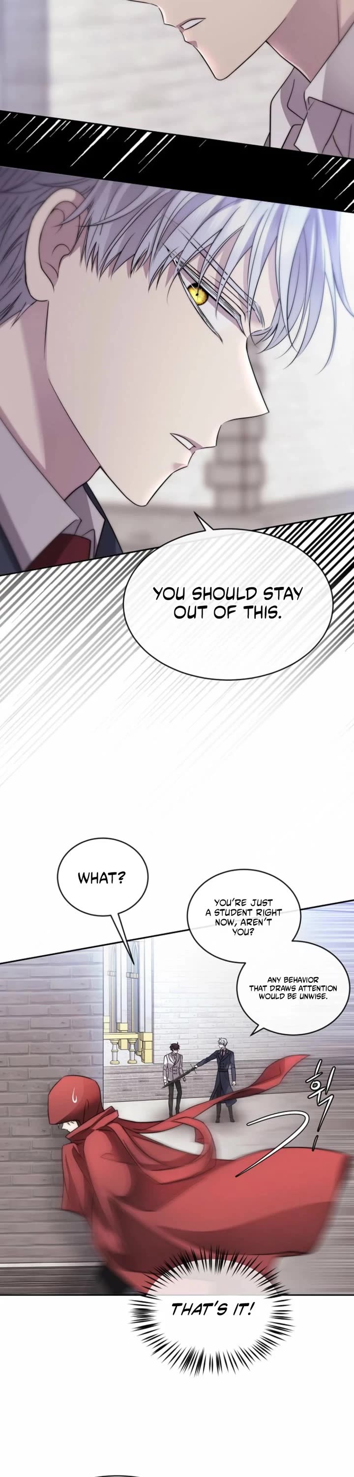 Black Haze (2025) chapter 74 page 37