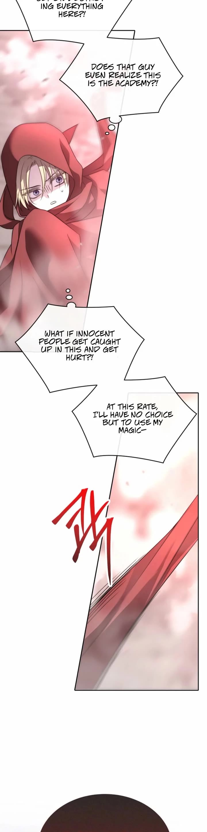 Black Haze (2025) chapter 74 page 42