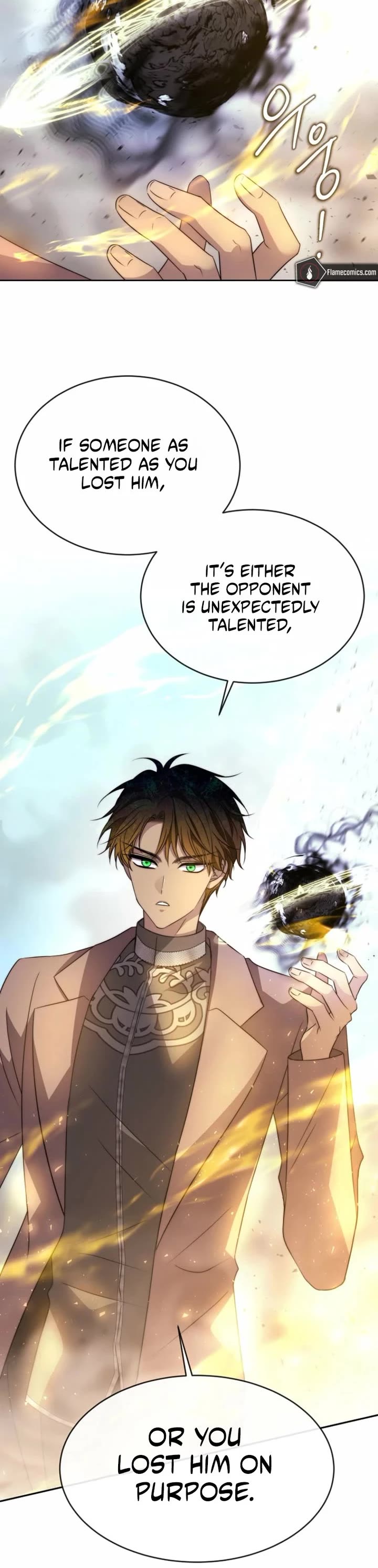 Black Haze (2025) chapter 75 page 17