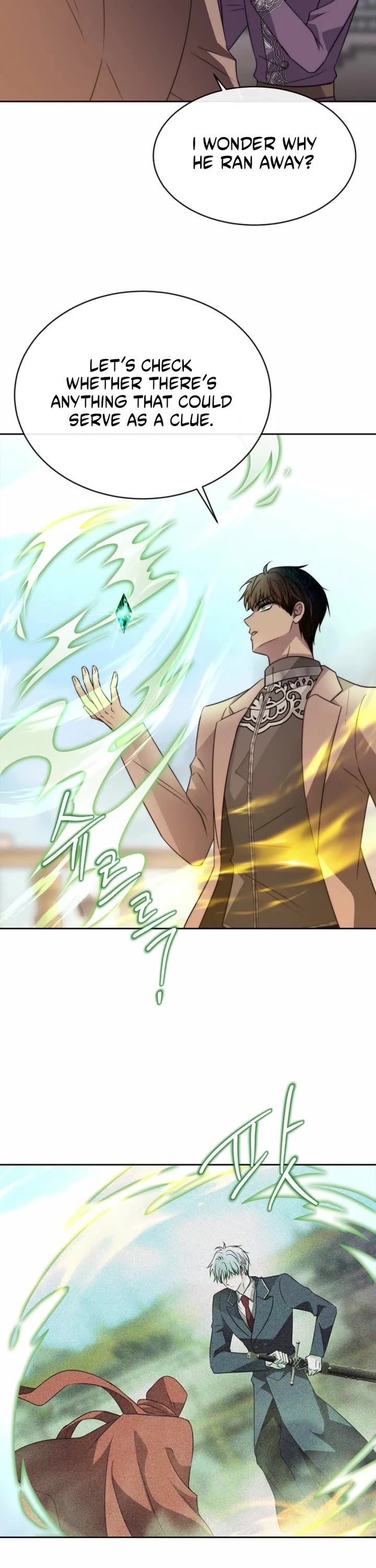 Black Haze (2025) chapter 75 page 19