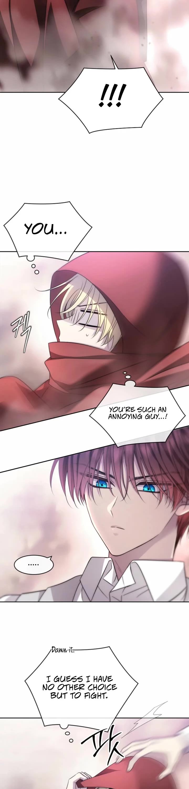 Black Haze (2025) chapter 75 page 2