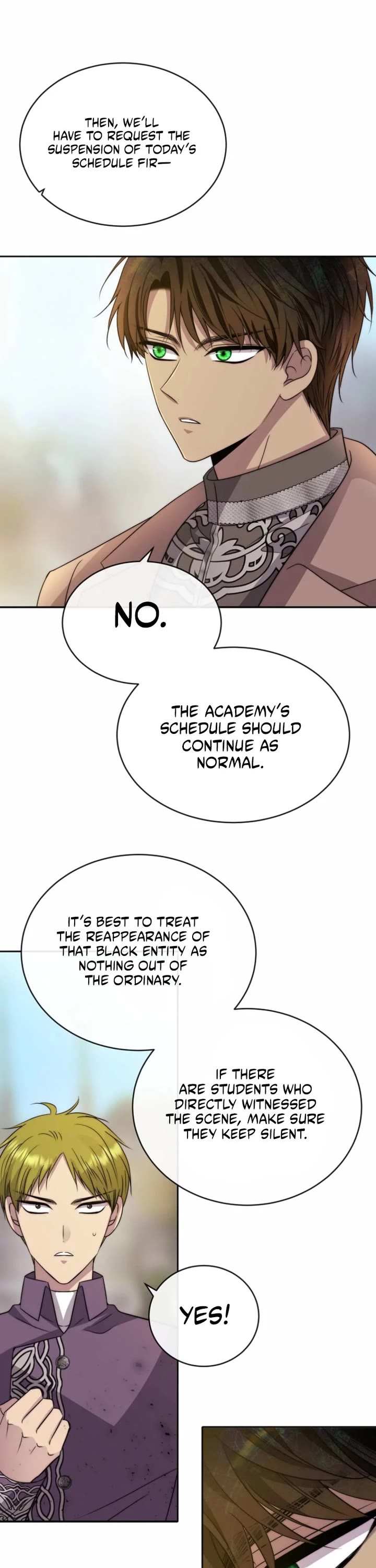 Black Haze (2025) chapter 75 page 23